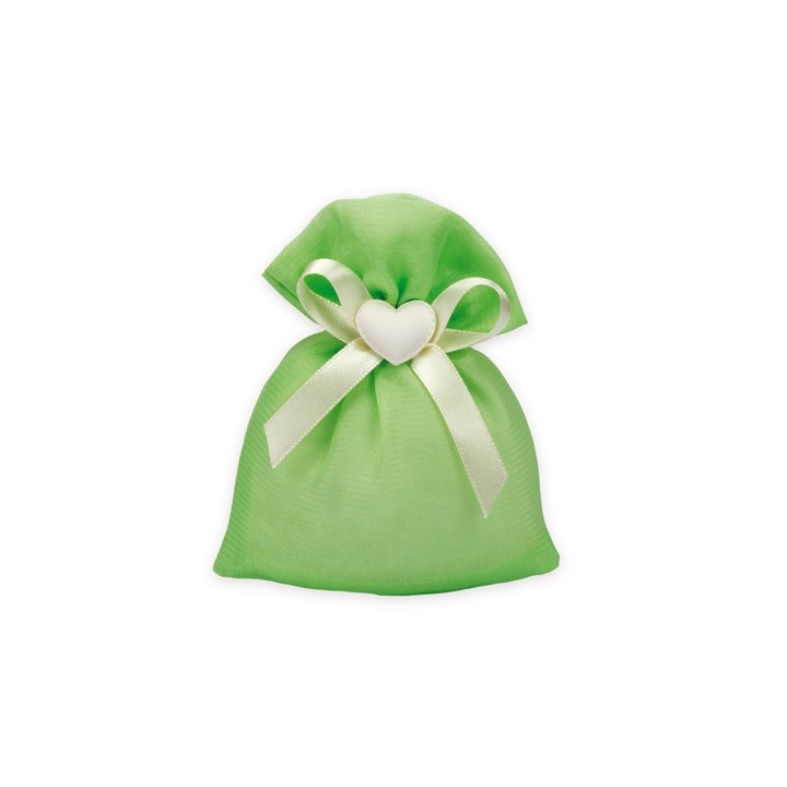 Sacchetto organza c/tirante *50-1... | CarinCasa