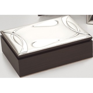 Cofanetto lui e lei 13x18 cm | CarinCasa