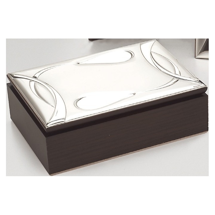 Cofanetto lui e lei 13x18 cm | CarinCasa