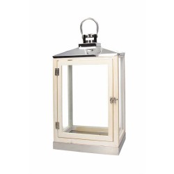 Lanterna mirabell shiny 17,5 x 17,5 x 50 cm