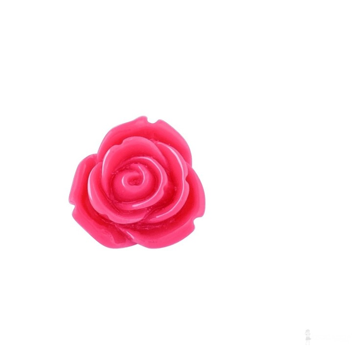 Rosa corallo 18 mm | CarinCasa