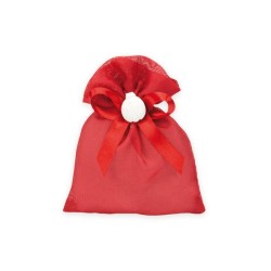 Sacchetto organza c/tirante *50-1...