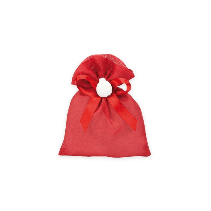 Sacchetto organza c/tirante *50-1... | CarinCasa