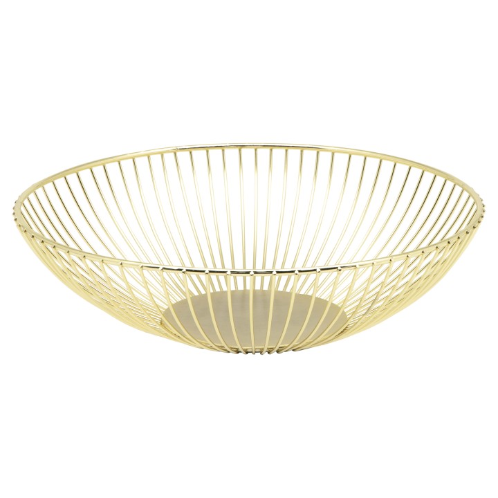 Centrotavola sun 28 cm | CarinCasa