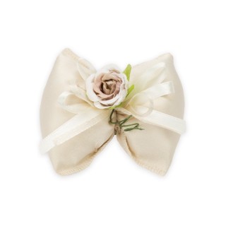 Fiocco raso *50-10 beige | CarinCasa