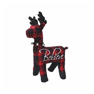 Alce scozzese natale 40 cm | CarinCasa