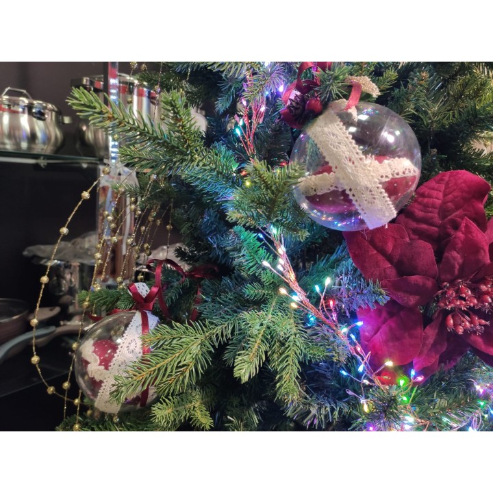 Profumatore con sfera 10 cm | CarinCasa