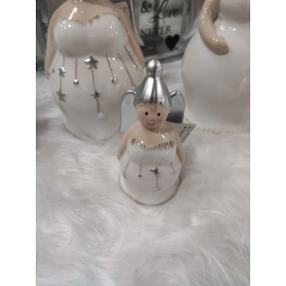 Angelo sandy christmas 5 x 6 x 10 cm | CarinCasa