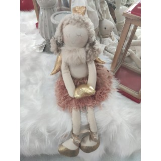 Angelo sissy pink 11 x 10 x 60 cm | CarinCasa