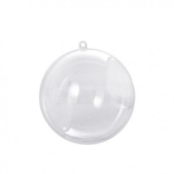 Sfera plex hq maxi cm.10 (5/40/200)