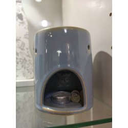 Brucia oli home scents assortito 10x12 cm