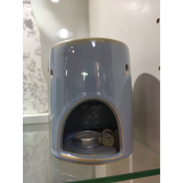 Brucia oli home scents assortito 10x12 cm | CarinCasa