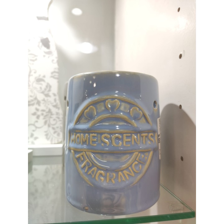 Brucia oli home scents assortito 10x12 cm | CarinCasa