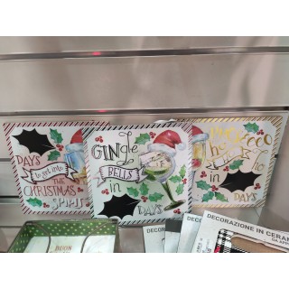 Sottopentola decorazione da appendere assortiti 20 cm |…