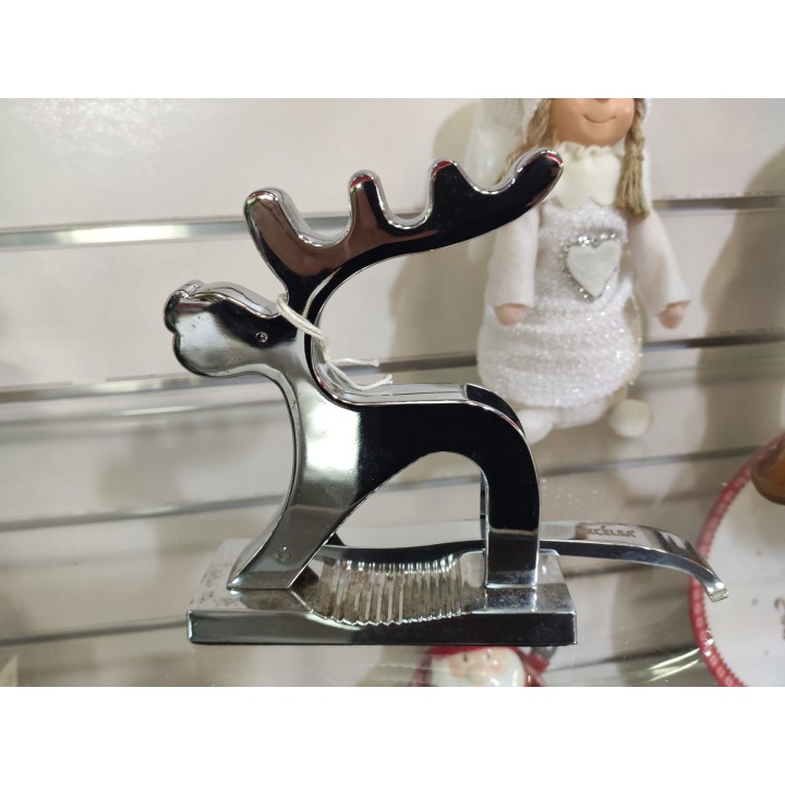 Rompinoci forma renna renald 19 x 15 cm | CarinCasa