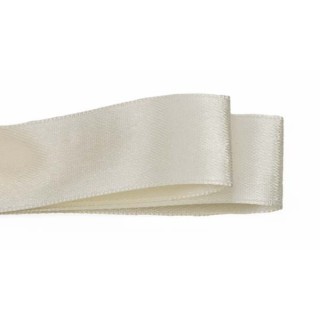 Doppio raso Mm 3 X 100 Metri Panna | CarinCasa