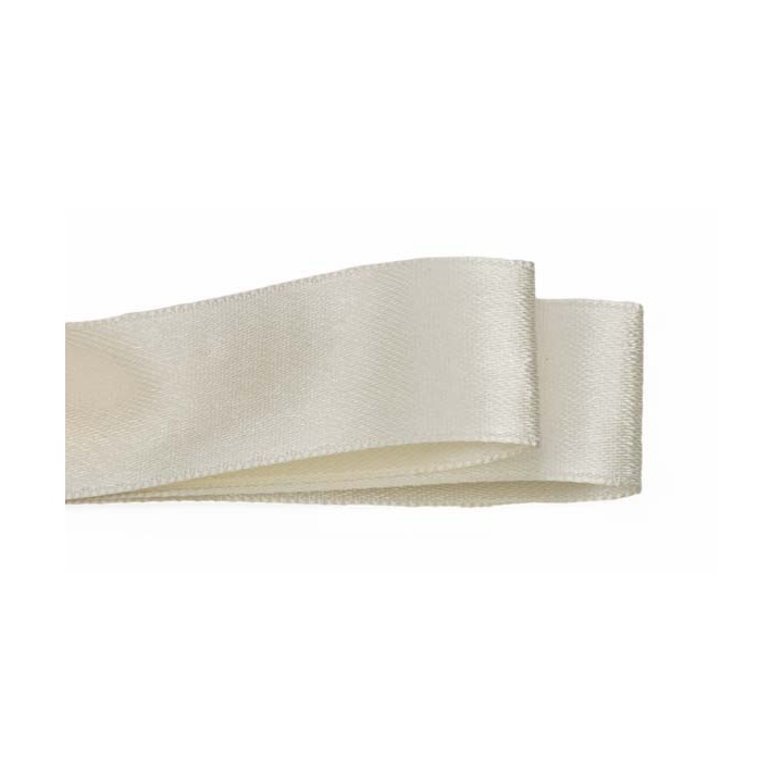 Doppio raso Mm 3 X 100 Metri Panna | CarinCasa