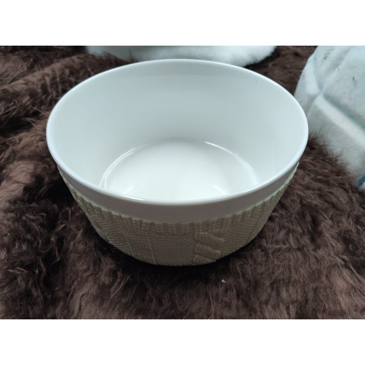 Coppa insalatiera pullover 10 x 21 cm | CarinCasa