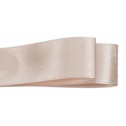 Doppio raso mm 15x50 mt. Cipria