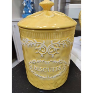 Biscottiera sindy 12 x 16 cm | CarinCasa