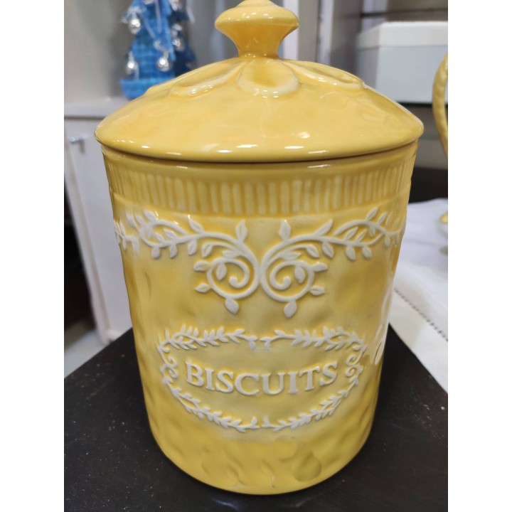 Biscottiera sindy 12 x 16 cm | CarinCasa