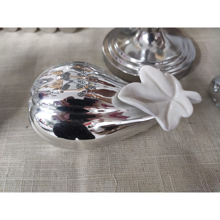 Fruttino fico con essenza 12 x 7 cm | CarinCasa