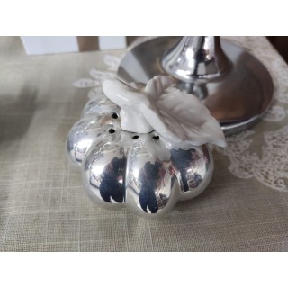 Fruttino zucca con essenza 9 x 8 cm | CarinCasa