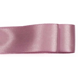 DOppio raso mm 25x50 metri Rosa antico | CarinCasa