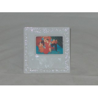 Portaritratto 16 x 16 cm | CarinCasa