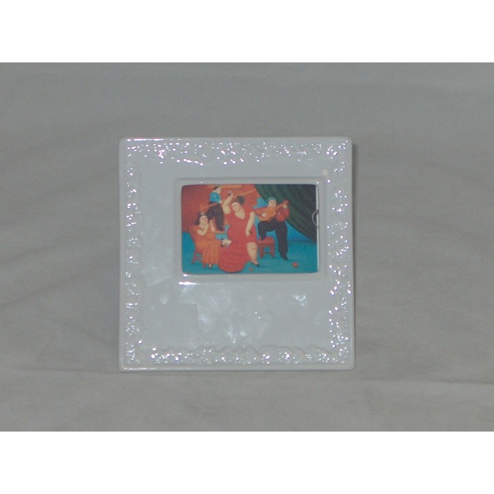 Portaritratto 16 x 16 cm | CarinCasa