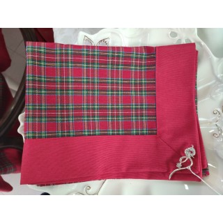 Tovaglietta natale con decori 35 x 45 cm | CarinCasa