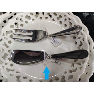 Spalmatutto magic 4 x 18 cm | CarinCasa