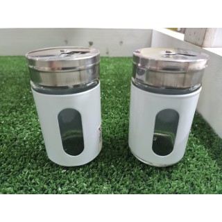 Sale e pepe 8 cm | CarinCasa