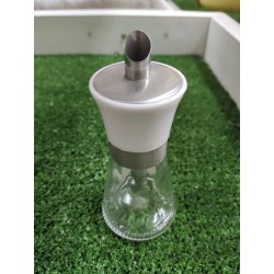 Dosatore zucchero vetro 6 x 13 cm