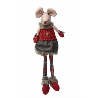 Topina christmas mickey 58 cm | CarinCasa