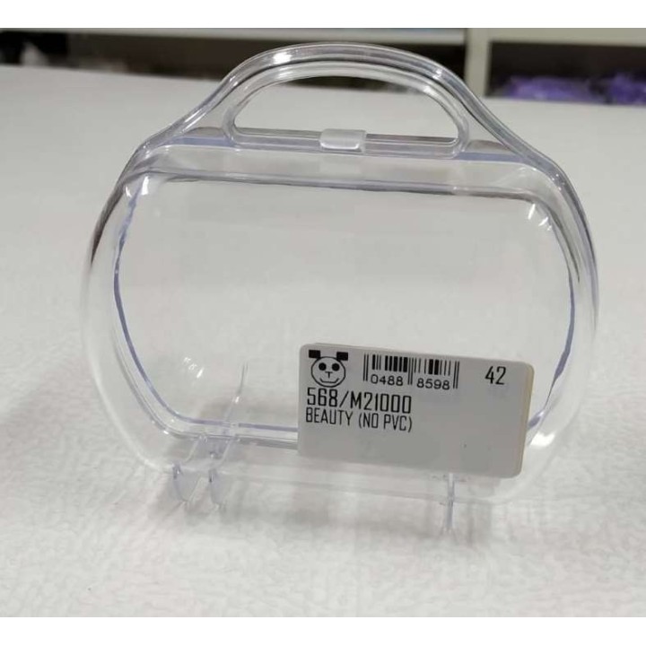 Scatola beauty | CarinCasa