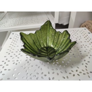 Elite verde milleusi coppetta | CarinCasa