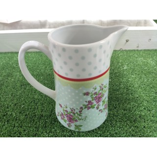 Brocca patch 13 x 15 cm | CarinCasa