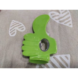 It's ok apribottiglia vintage multicolore 8 x 15 cm |…