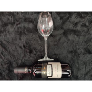 Celebration calice vino 23 cm | CarinCasa