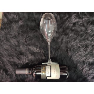 Calice vino rosso nobile 590 ml / 10 x 25 cm | CarinCasa