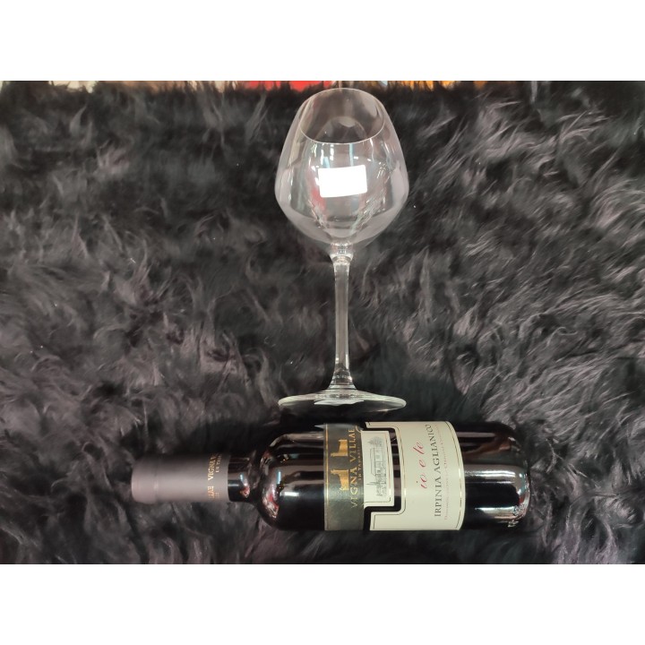 Bicchiere calice vino/acqua arc/cabernet 47 cl 10 x 22 cm |…