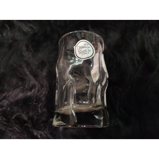 Biccherino Piercing base tortora set 6 pezzi liquore 4 x 7…