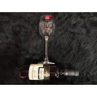 Calice vino/acqua rona 7 x 20 cm | CarinCasa