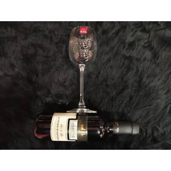 Calice vino/acqua rona 7 x 20 cm