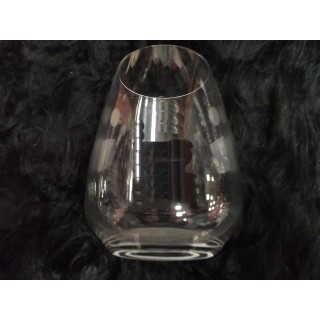 Bicchiere atelier riesling cl 40 8 x 10 cm | CarinCasa