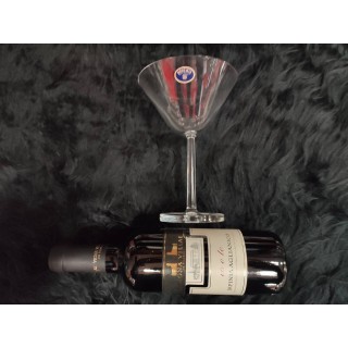 Calice martini vicenza 10 x 16 cm | CarinCasa