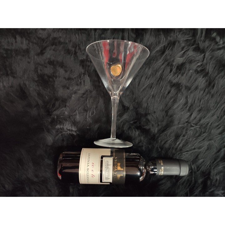 Barlady oro set pz,6 martini | CarinCasa