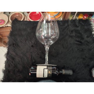 Calice decanter burgund 1700 cl / 14 x 30 cm | CarinCasa