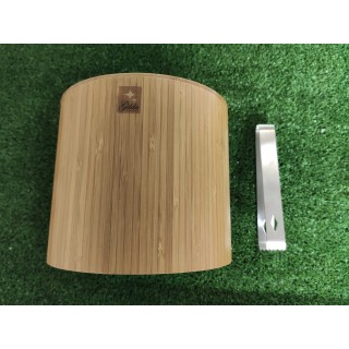 Secchielli ghiaccio + pinza 15 x 16 cm | CarinCasa